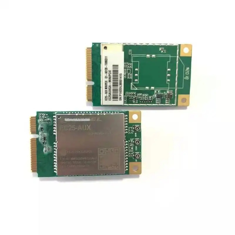 Quectel EC25-EUX Mini PCIE LTE 4G Module IoT M2M-Optimized for EU 4G LTE Modem for Europe