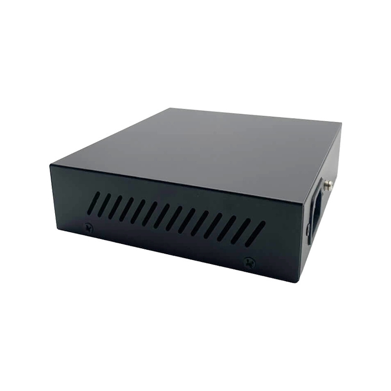 Poe Switch 100M 6 Port POE Network Switch With 4 Port 100M Industrial Mini Network POE Switch For IP Camera