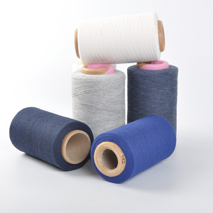 Good Quality Factory Directly Hammock Cvc Blended Cotton Yarn