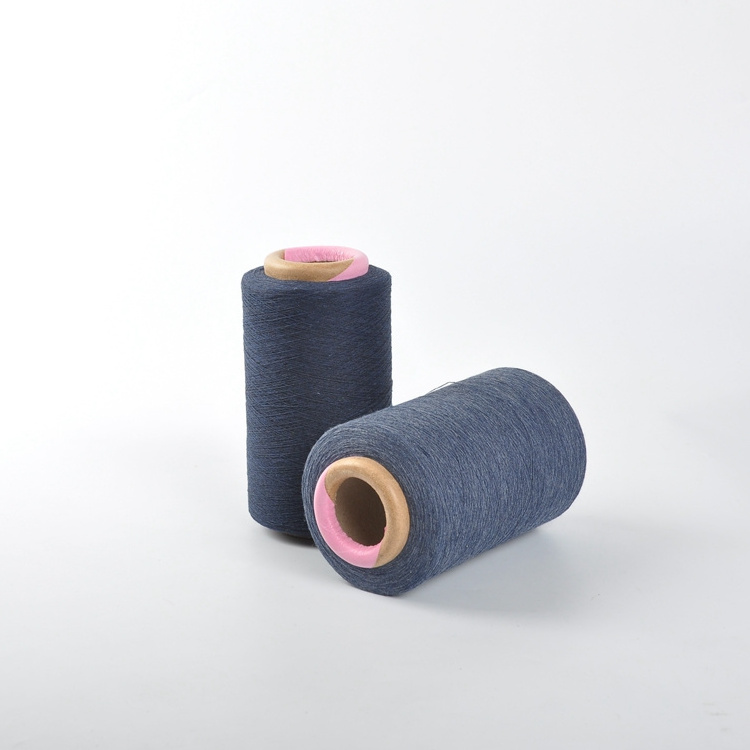 Good Quality Factory Directly Hammock Cvc Blended Cotton Yarn