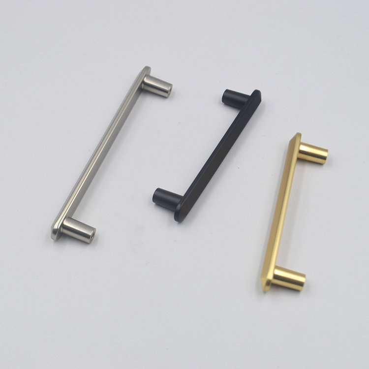 Modern Cabinet Handles And Pulls Cabinet Hardware Pulls Furniture Handle Cabinet Dresser Drawer Door Knobs