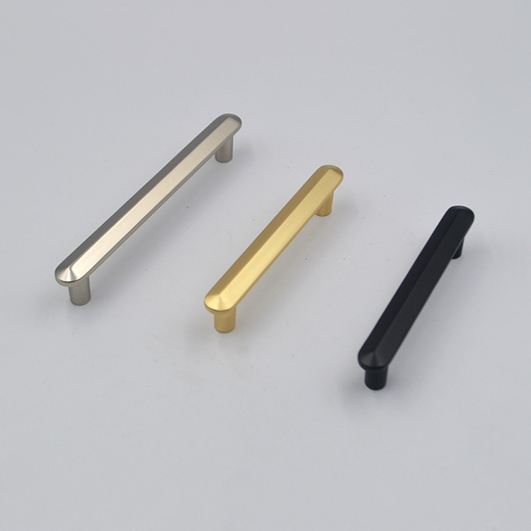 Modern Cabinet Handles And Pulls Cabinet Hardware Pulls Furniture Handle Cabinet Dresser Drawer Door Knobs