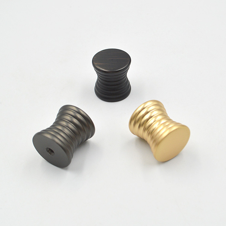 Wholesale cabinet furniture oil rubbed bronze drawer handles kitchen pull out drawer cabinet pulls