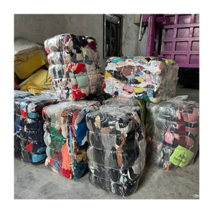 Used Cotton Wholesale Bed Sheet Bale