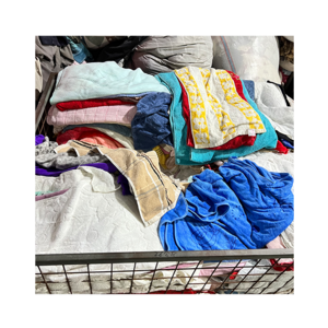 used clothes bales bulk mix wholesale second-hand women clothing preloved adults kids towels for sale