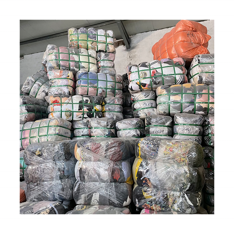 40 - 45kgs vip used clothes vintage ukay ukay bales second hand clothing in bundles