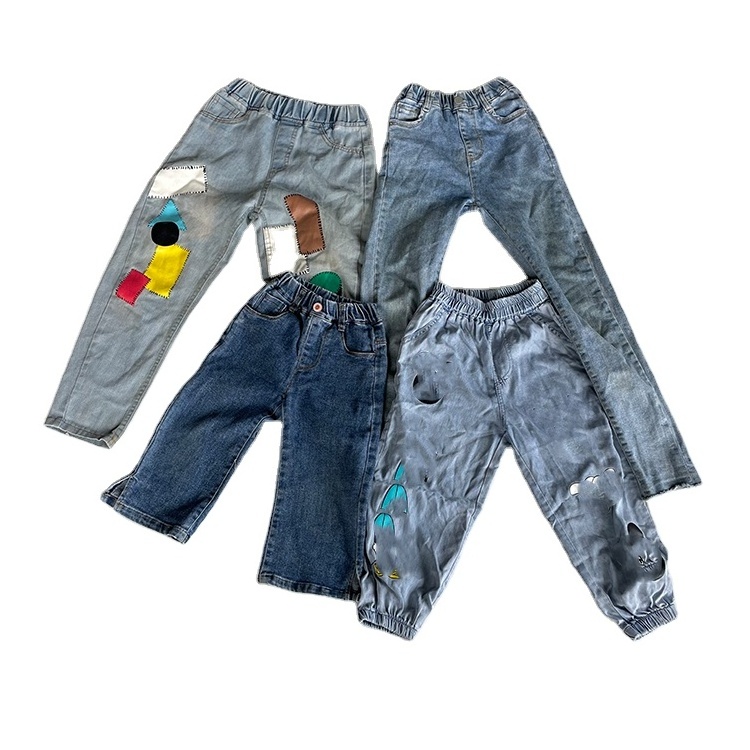 children pants second hand bales used clothes for kids children used clothing lots for sale