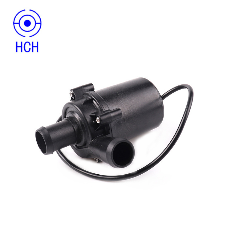 Micro dc 12V 8-18V 4.5A led cooling water pump submersible pump mini water circulation chilled water pump