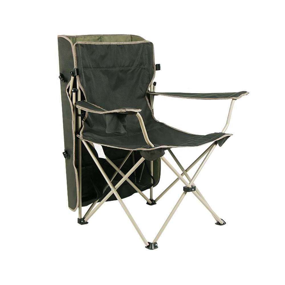 Portable Sunshade Cheap Folding Camping Chair With Canopy Beach Chair