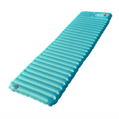 Wholesale Ultralight Sleeping Pad Air Sleeping Mat for Hiking, Backpacking, Hammock, Tent