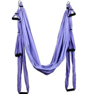 Soft aerial Ultralight Nylon Aerial Swing Yoga Hammock