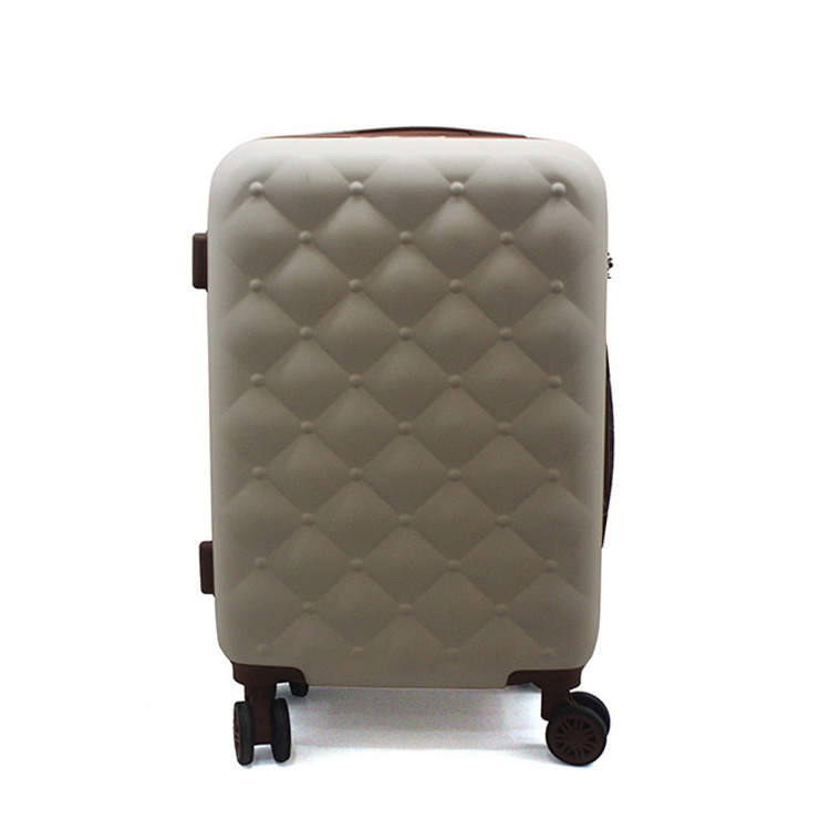 Wholesale Custom Logo 3pcs Carry On Luggage Sets Travel Luggage Bags Good Quality Suitcases with Removable Wheels