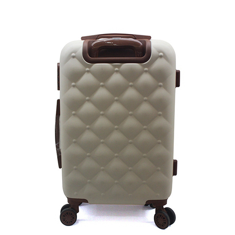 Wholesale Custom Logo 3pcs Carry On Luggage Sets Travel Luggage Bags Good Quality Suitcases with Removable Wheels