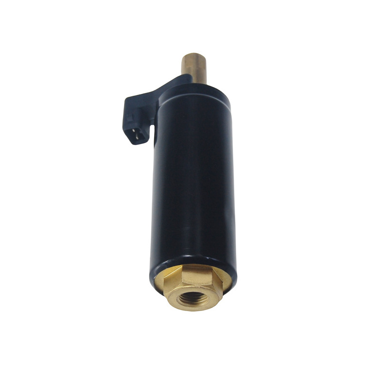 Marine High Pressure Electronic Fuel Pump 3857650 For Volvo Yacht