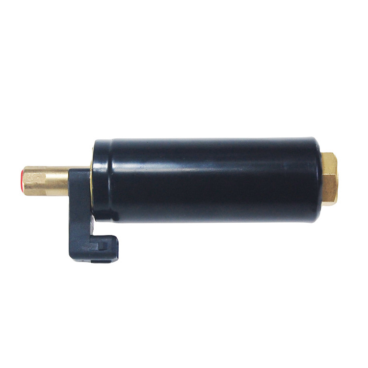 Marine High Pressure Electronic Fuel Pump 3857650 For Volvo Yacht