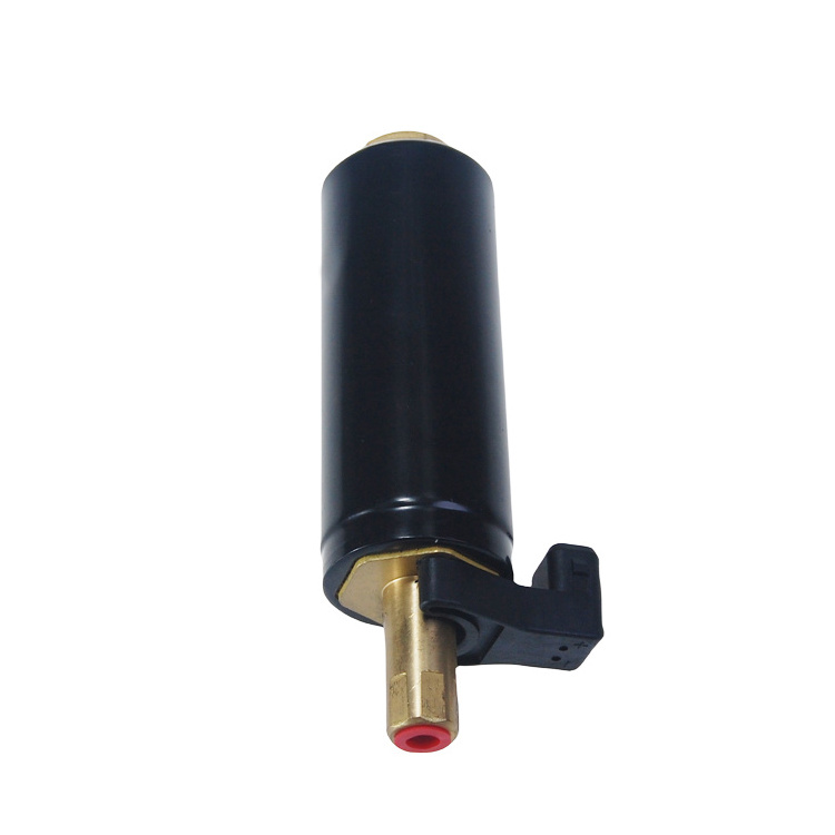 Marine High Pressure Electronic Fuel Pump 3857650 For Volvo Yacht