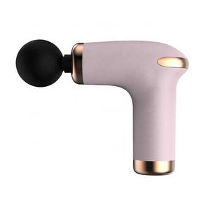 NEW Low price promotional product mini massage gun Factory wholesale