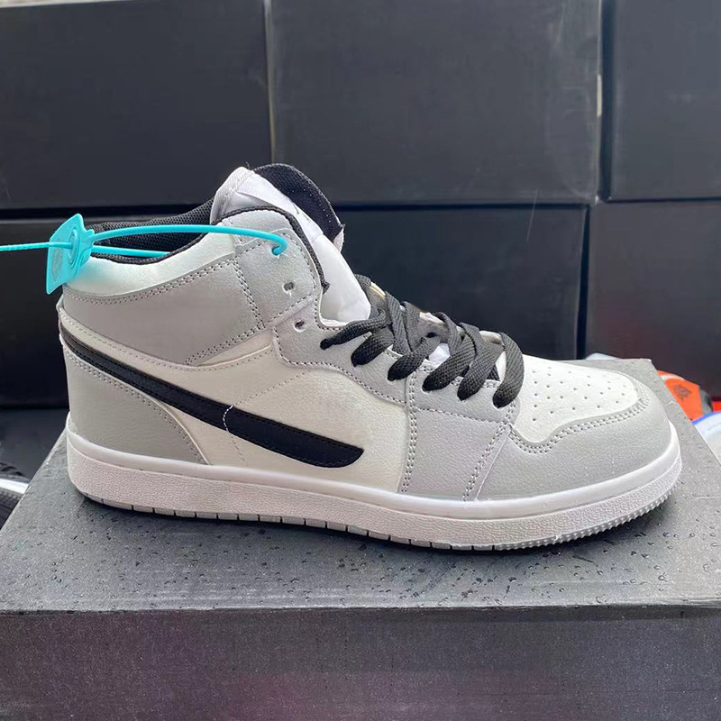 M2835 Branded sneakers Second Hand Shoes MADE IN VIETNAM Original basketball sports shoes mixed stock shoes For Man and Women