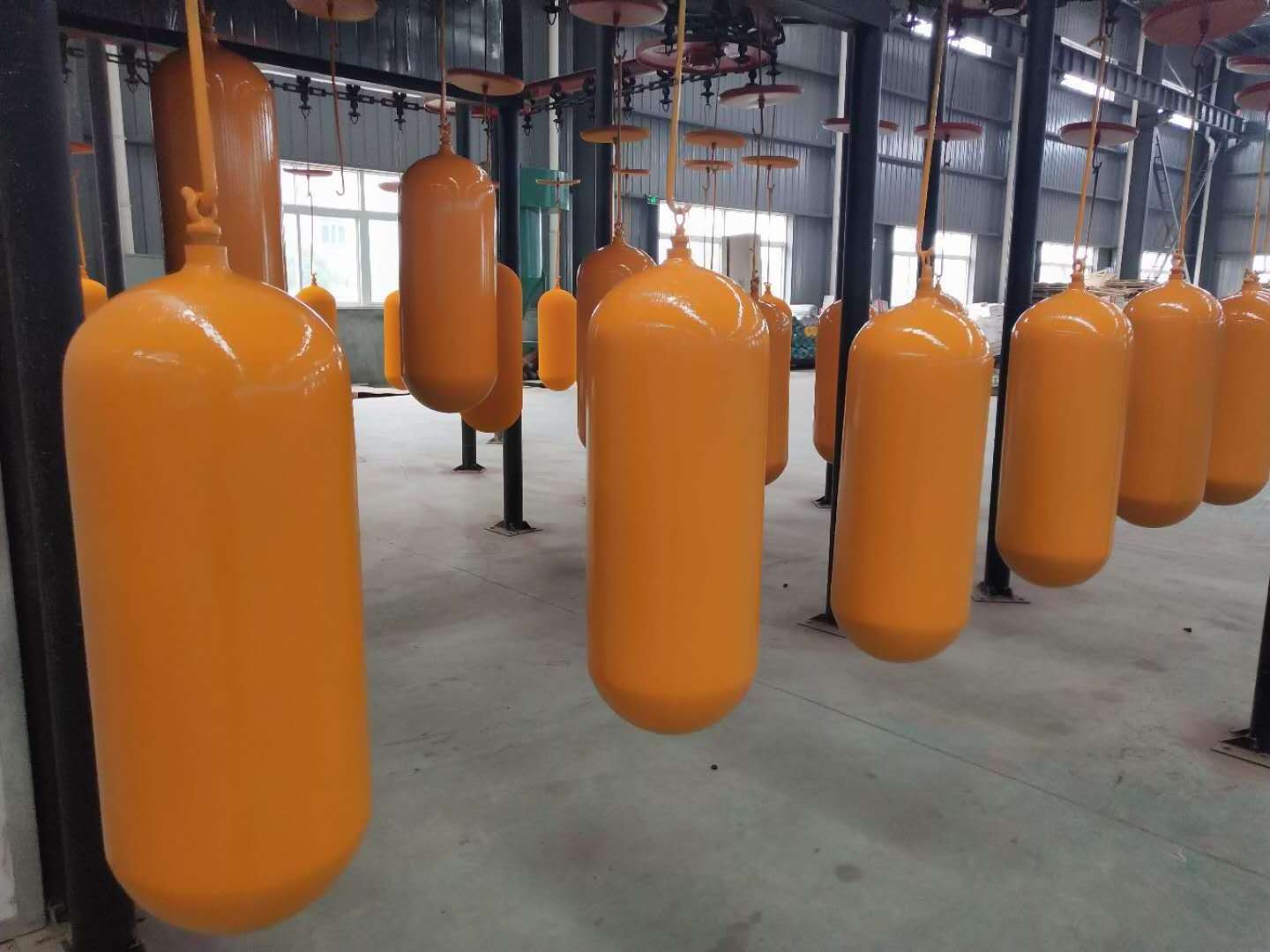 55L 65L 80L 90L 100L 120L CNG1 GAS CYLINDER with ISO 11439/ECE R110 standard  CNG cylinder price