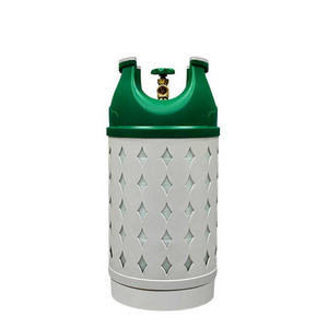 Fiberglass composite Propane Tanks LPG Gas cylinders