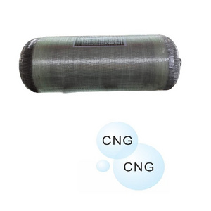 cng cylinder type 4 carbon fiber cylinder tank for cng car truck