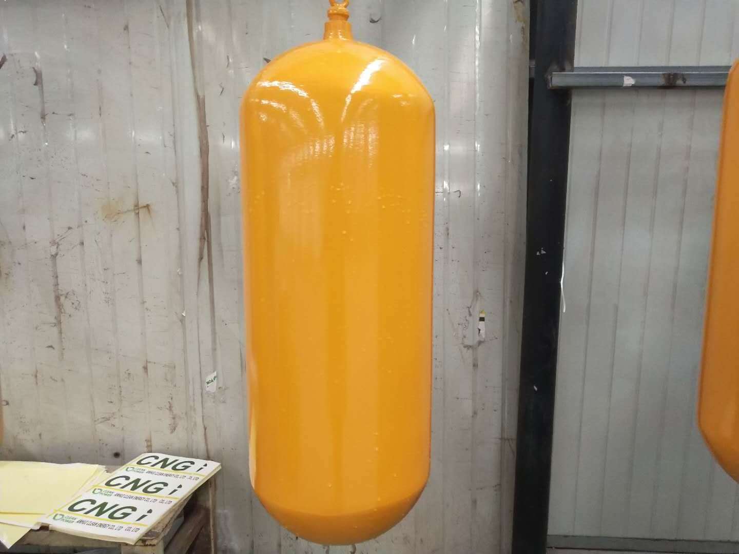 55L 65L 80L 90L 100L 120L CNG1 GAS CYLINDER with ISO 11439/ECE R110 standard  CNG cylinder price