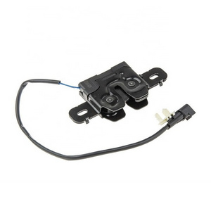 Car lock  Lock Latch Actuator  Bonnet Hood Latch Lock 31356007 31298608 31457174 For VOLVO S80