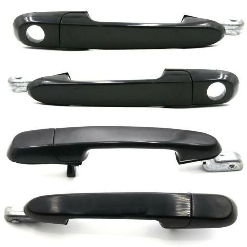 Exterior Door Handle front rear Left & Right 82660-1E000 82650-1E000 83660-1E000 83650-1E000 for Hyundai ACCENT III  05-10