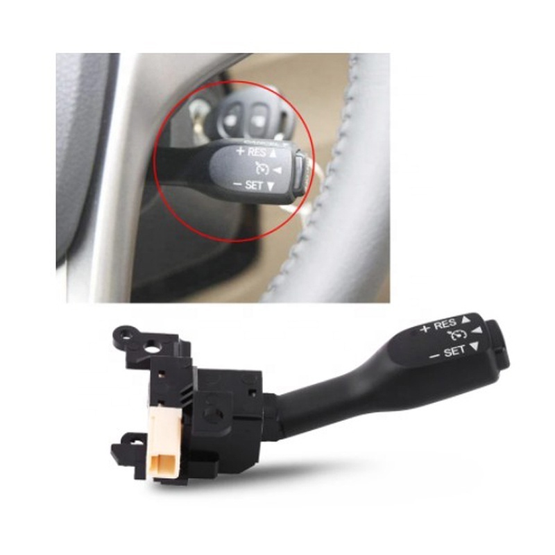 84632-0F010 84632-34011 84632-34017 84632-08021 Cruise Control Switch For Toyota Camry Corolla RAV4 4Runner Lexus