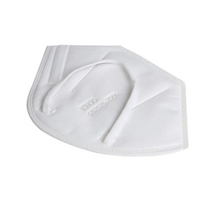 Protective Earloop Kn95 Disposable Face Mask