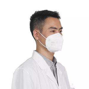 Modern Comfortable Disposable Dust Ffp2 Face Mask