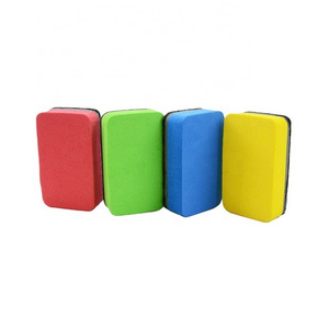 Whiteboard Writing Medium and black/ blue/green/red Ink Color erasable dry erase marker magnetic whiteboard eraser