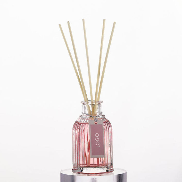 Scented Candle Reed Diffuser Liquid Aromatherapy Car Refresh Pet Deodorant Meditation Scented Candles