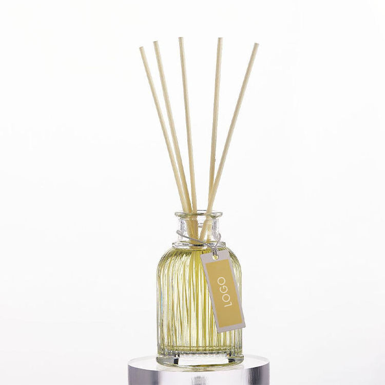 Scented Candle Reed Diffuser Liquid Aromatherapy Car Refresh Pet Deodorant Meditation Scented Candles