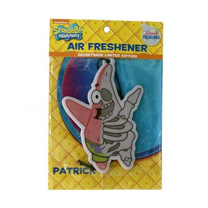 Creative In-Car Air Freshener Deodorant Car Decoration