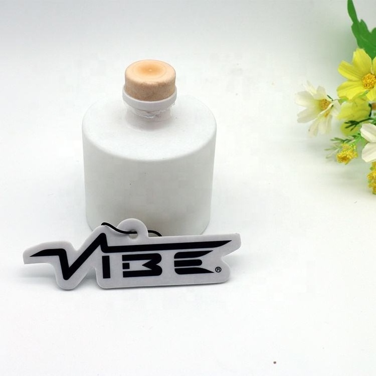 Creative In-Car Air Freshener Deodorant Car Decoration