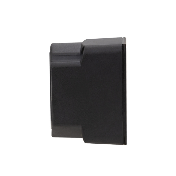 J&H 24V 100A Dual Battery Smart Isolator Relays Plastic Isolator Switch Model Number Switch