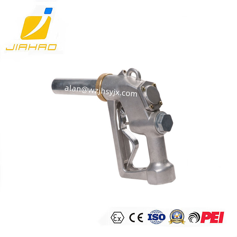 JH-200 Automatic Nozzle Spray Nozzle Big flow rate nozzle