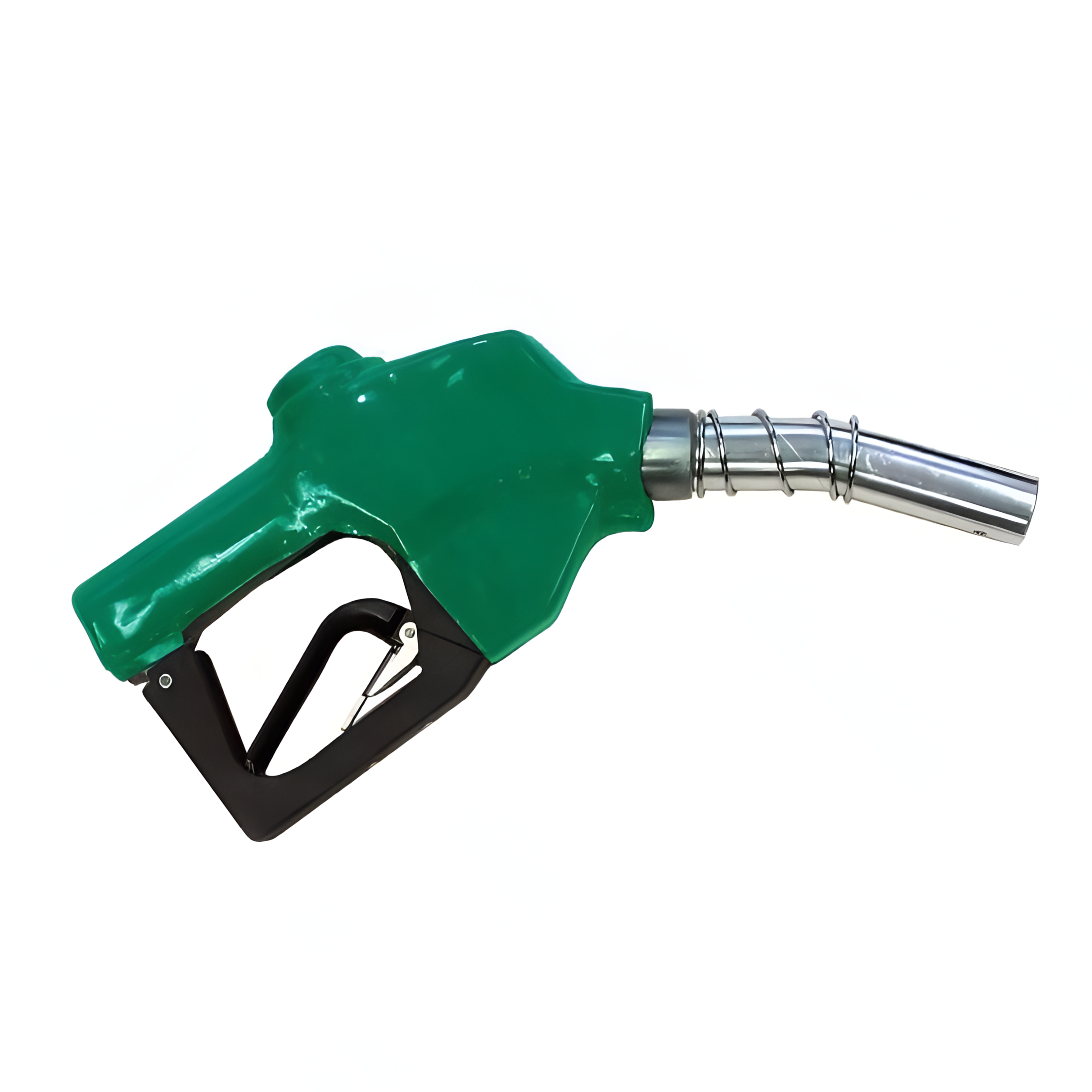 fuel Station automatic Nozzle petrol Fueled Pumping Nozzle petroleum Dispensing Gun