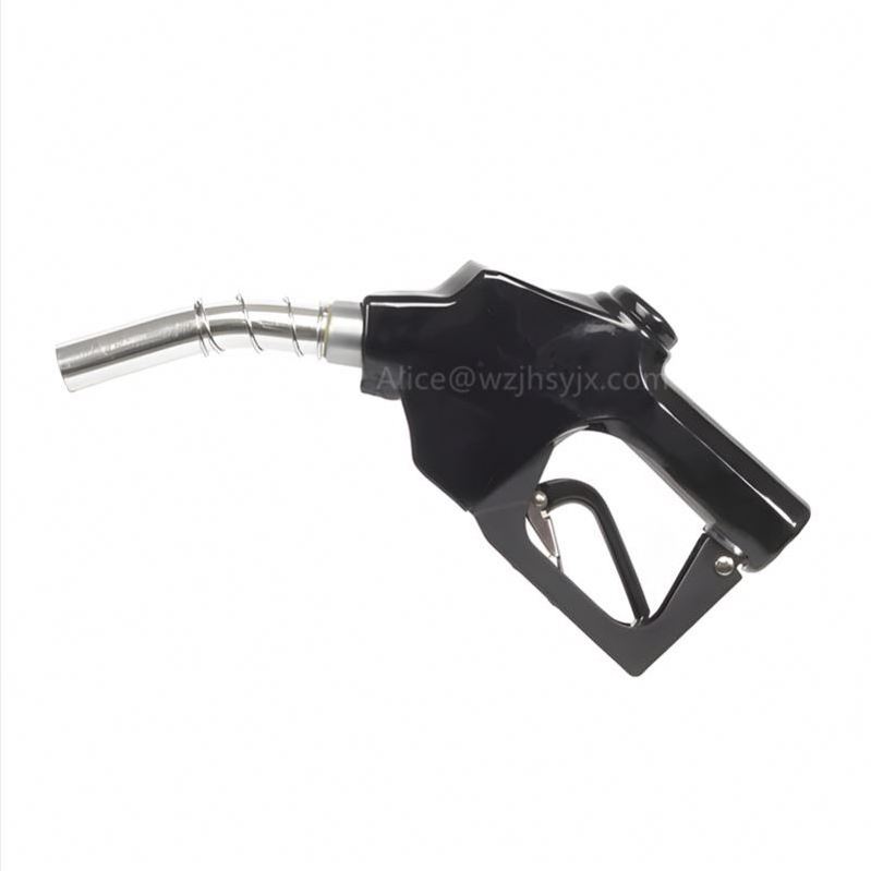 fuel Station automatic Nozzle petrol Fueled Pumping Nozzle petroleum Dispensing Gun