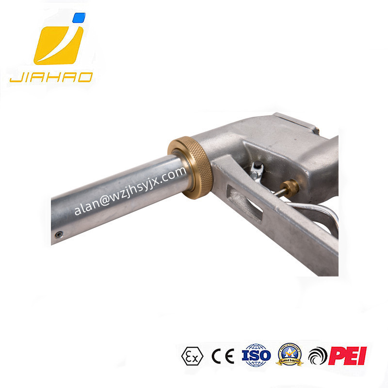 JH-200 Automatic Nozzle Spray Nozzle Big flow rate nozzle