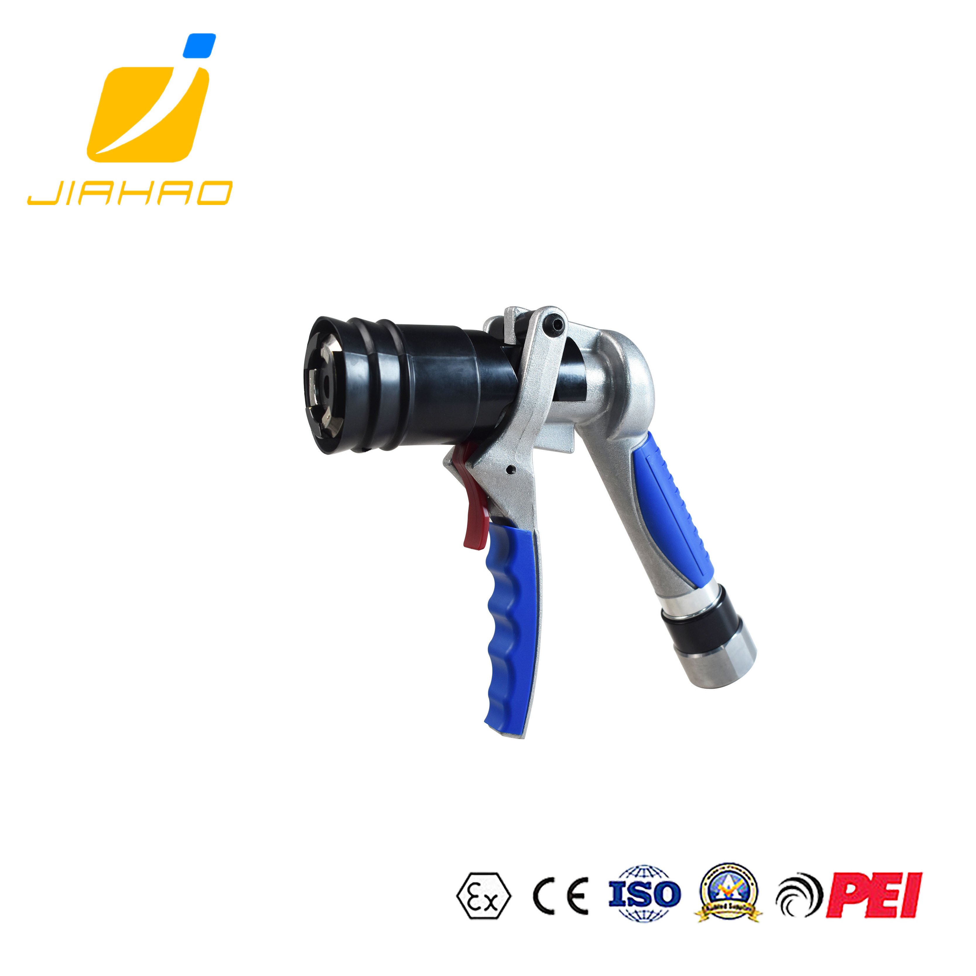 LPG Dispenser Nozzle/ LPG Gas Nozzle for Petrol Service Station