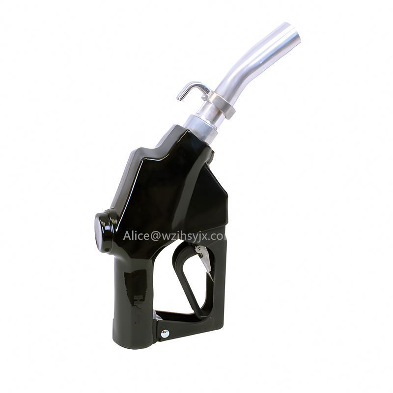 fuel Station automatic Nozzle petrol Fueled Pumping Nozzle petroleum Dispensing Gun