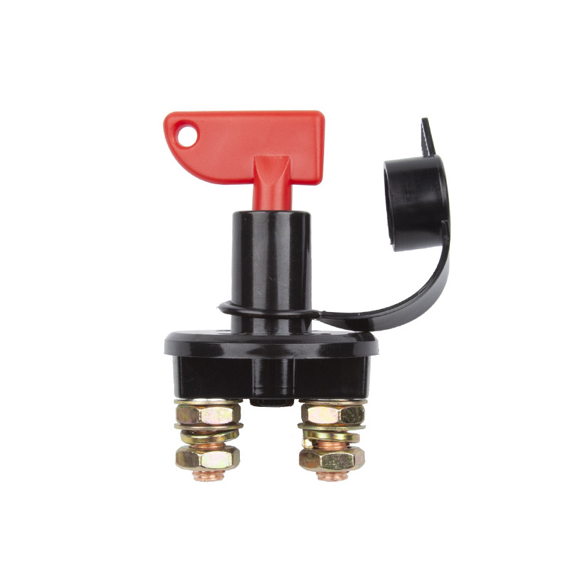 Manufacturer For Marine Boat and Automotive Car Battery Isolator Switch disconnect switch