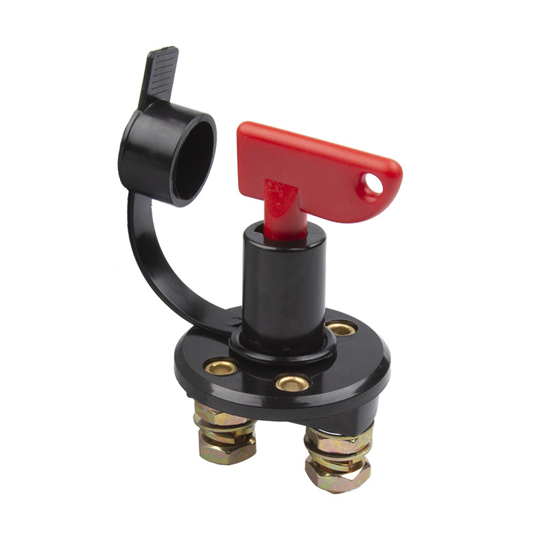 Manufacturer For Marine Boat and Automotive Car Battery Isolator Switch disconnect switch