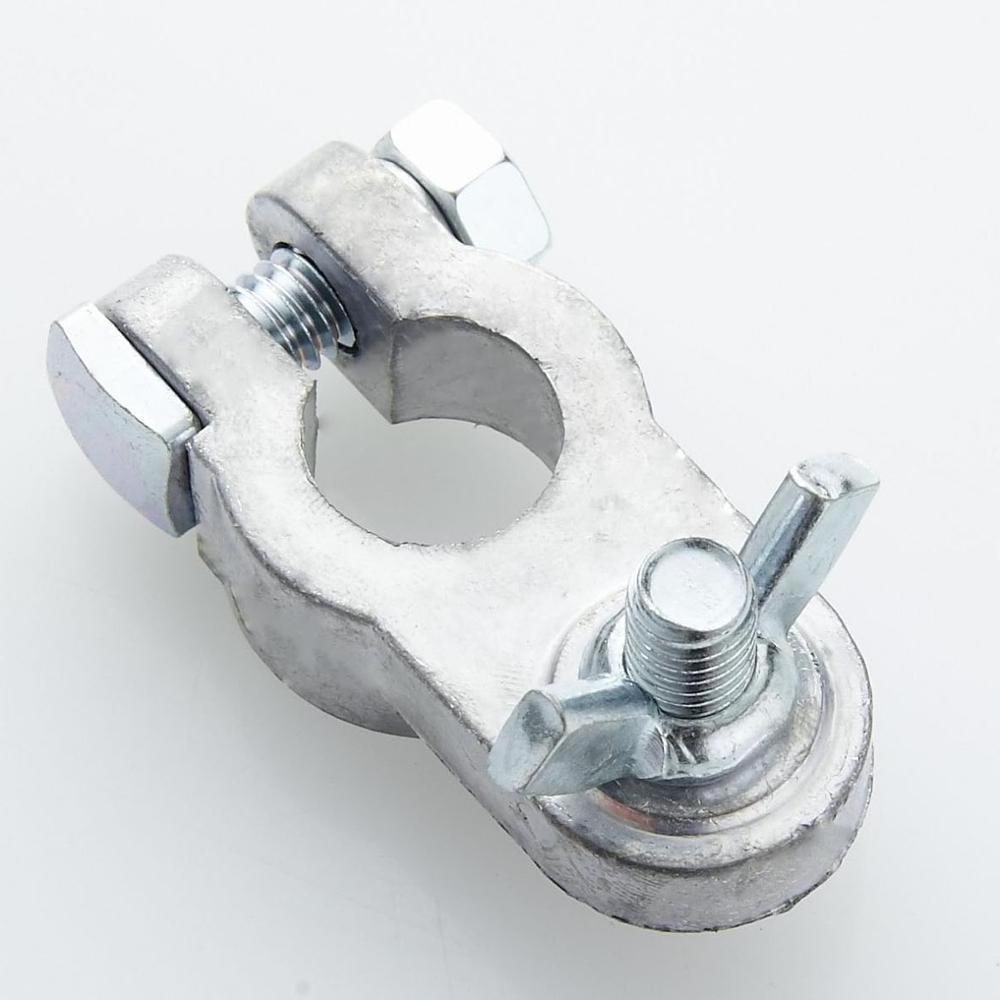 Good quality Low prices battery terminal mold connectors zinc alloy/aluminium alloy/brass/lead material