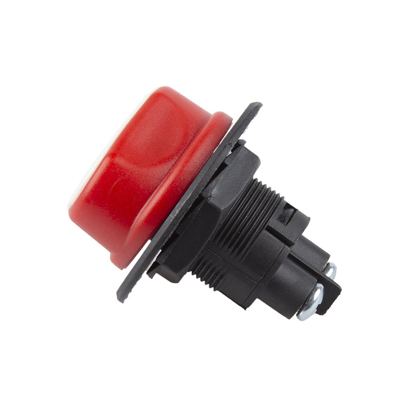 12 24v main power Battery Disconnect Switch Cut-Off Kill Switch