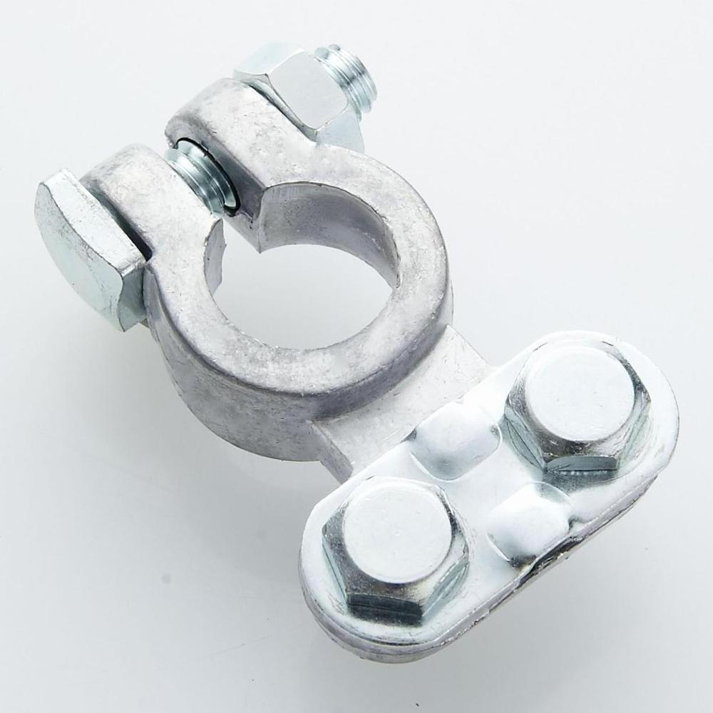 Good quality Low prices battery terminal mold connectors zinc alloy/aluminium alloy/brass/lead material