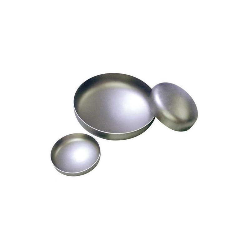 Stainless steel fittings Large size steel elliptical head for tank top and bottom Butterfly ellipse spherical tank bottom head