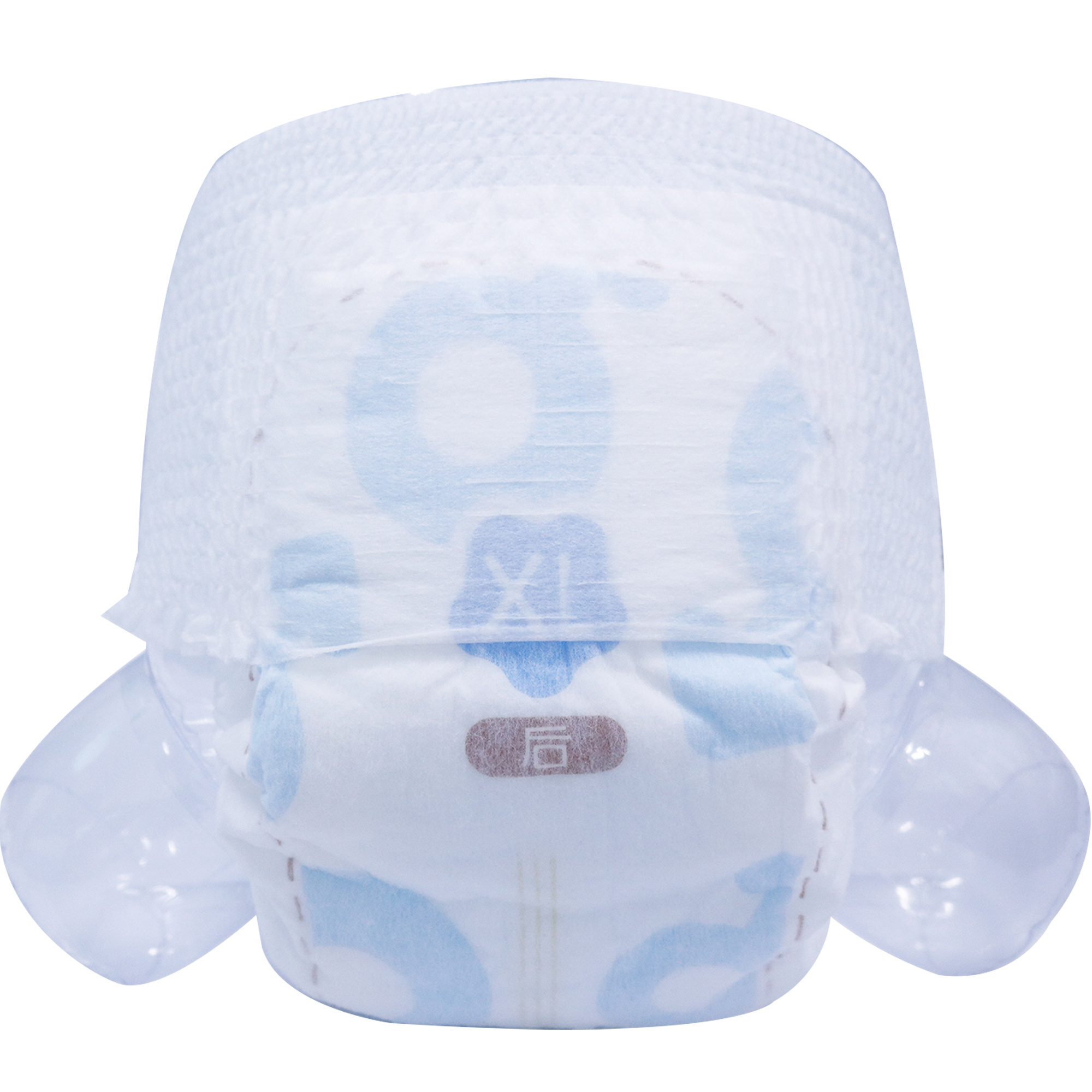 Super Brand OEM Breathable Magic Cotton Cheap Diapers Manufacturing Plant In Stock Chinese Baby Rejects Baby Daipers Pants